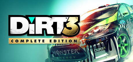 DiRT 3 Complete Edition